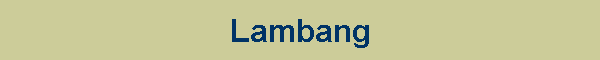 Lambang